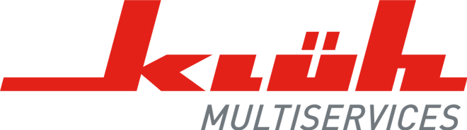 Klüh Multiservices Türkiye