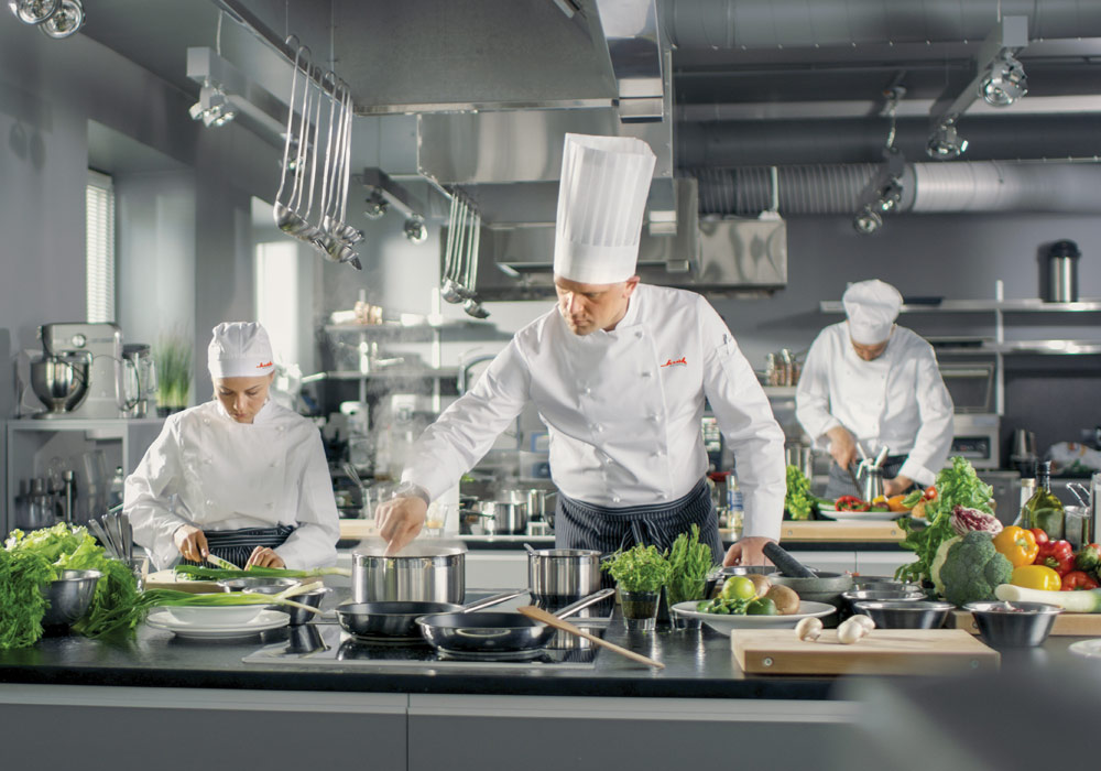 Catering Hizmetleri